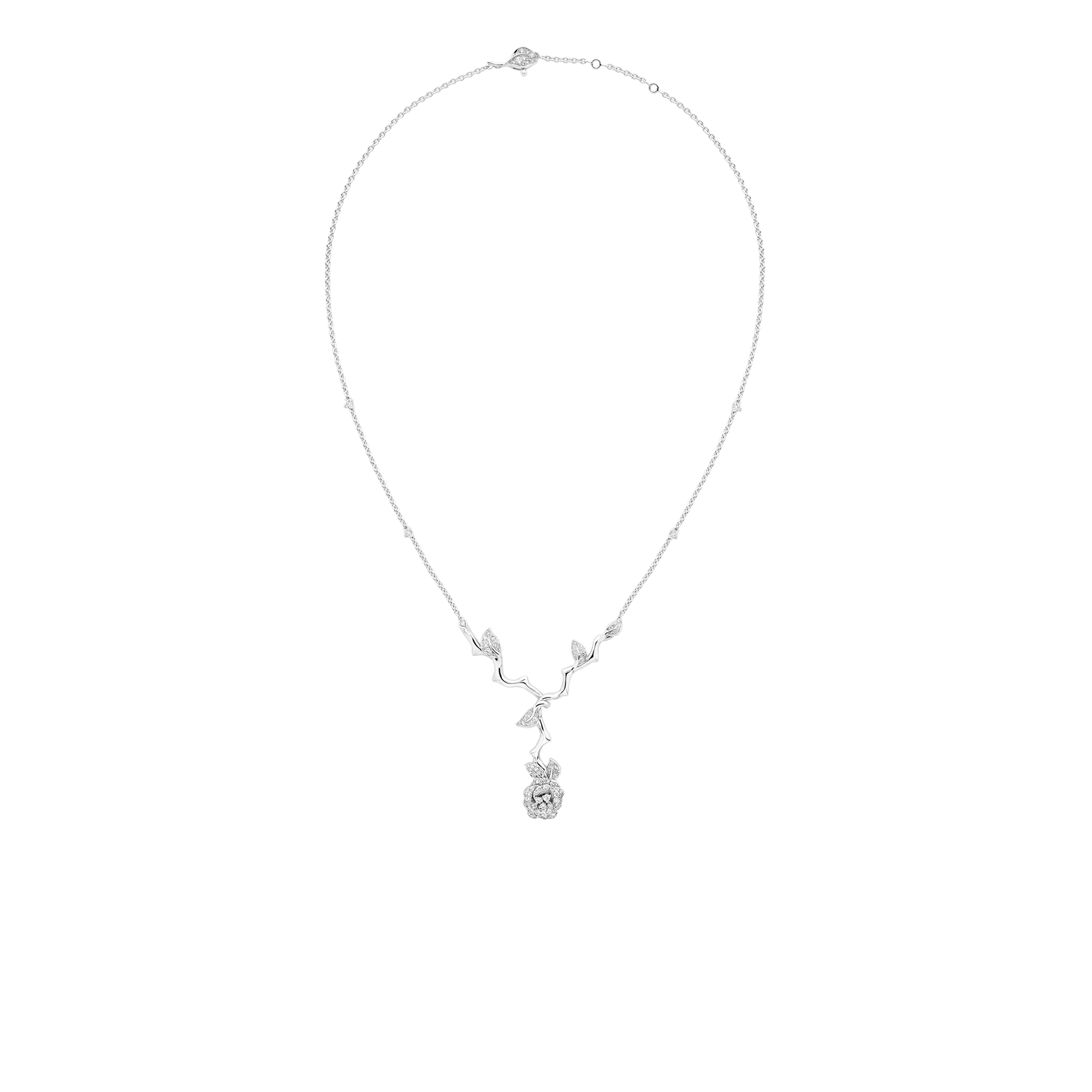 D*or rose D*or bagatelle necklace jbag94058_0000